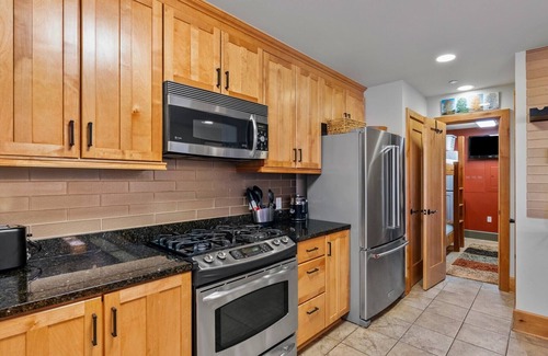Sandpoint Condo | Perfect Condo for Families - Seasons at Sandpoint