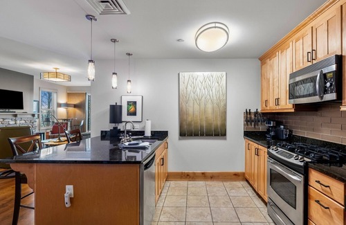 Sandpoint Condo | Perfect Condo for Families - Seasons at Sandpoint