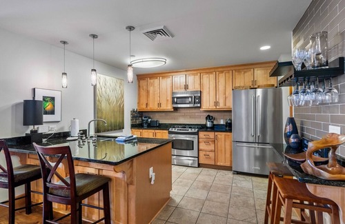 Sandpoint Condo | Perfect Condo for Families - Seasons at Sandpoint