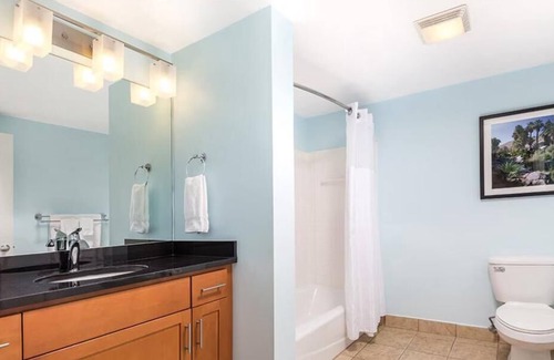 Terra Lago Resort | Perfect Condominium-Coachella! Timeshare resort fully equipped room.