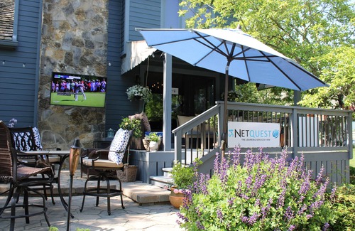 Muirfield Village House | Perfect Corporate Housing in Beautiful Murifield Village.