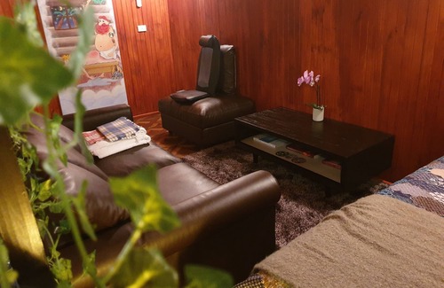 Mount Eliza Cottage | Perfect Cosy Retreat Cottage Russki Country Sauna & Spa Cottage Hut