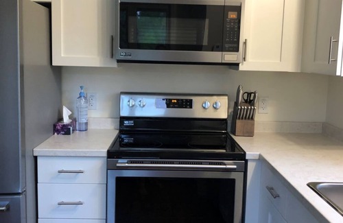 Saint Croix Cottage | Perfect cottage when visiting Saint Andrews-by-the-Sea this summer!