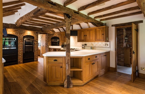 Stafford Cottage | Perfect Country Cottage for large groups