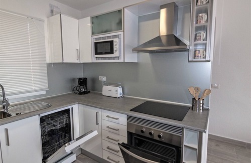La Quinta Apartment | PERFECT COUPLES, OCEAN VIEW BALCONY, POOL AND RELAX