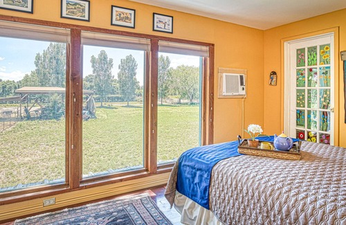 South Valley Apartment | PERFECT COUPLES VACATION