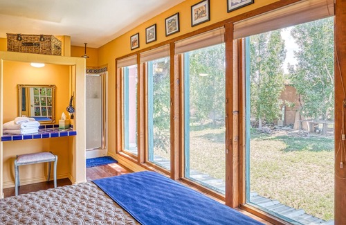 South Valley Apartment | PERFECT COUPLES VACATION