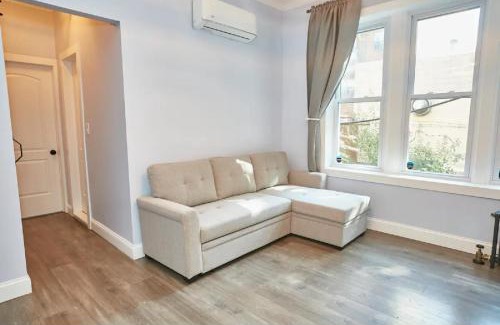Brooklyn Apartment | Perfect Cozy Apartment Suite, 2 blox to subway