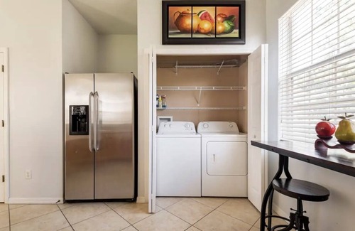 Lake Bernadette House | Perfect Cozy Townhome with Clubhouse & Golf course