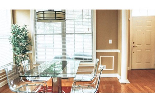 Morgan House | Perfect Cozy Waterfront Zen Vacation Home 4BR/3Ba