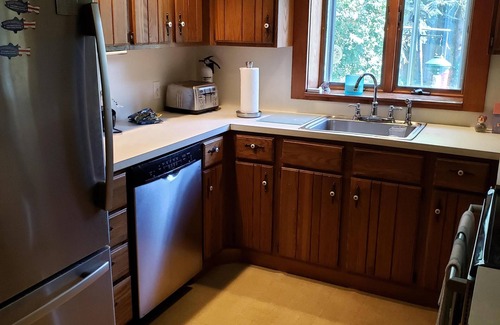 Cutchogue House | Perfect Cutchogue/Southold -North Fork Vacation Home. Very Private, close to all