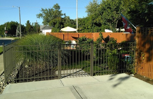 Grand Haven House | Perfect downtown location