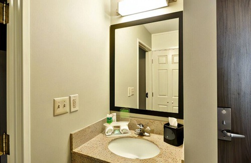 Romulus House | Perfect Escape for a Relaxing Getaway! W/ Gym