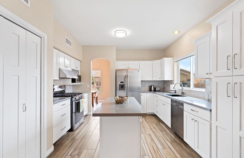 Oro Valley House | Perfect Escape with Epic Views 4 Bed 3 Bath