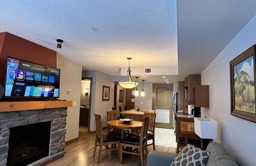 Copperstone Resort Apartment | Perfect family 2-bed Condo with hot tub