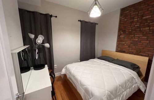 Crown Heights Apartment | Perfect family 3BD apartment in Flatbush