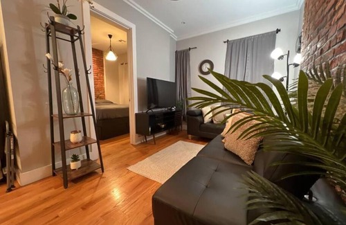 Crown Heights Apartment | Perfect family 3BD apartment in Flatbush