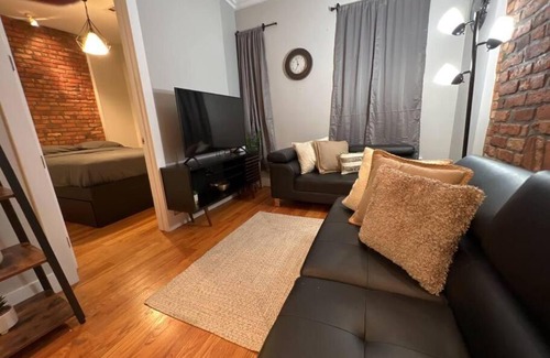 Crown Heights Apartment | Perfect family 3BD apartment in Flatbush