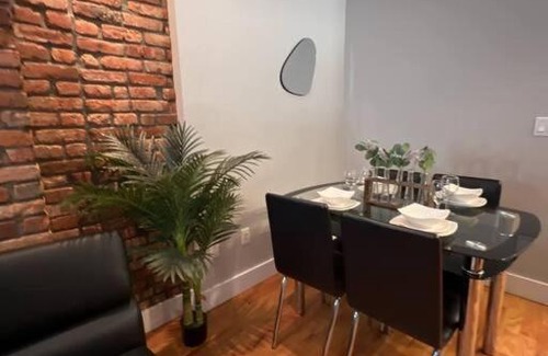 Crown Heights Apartment | Perfect family 3BD apartment in Flatbush