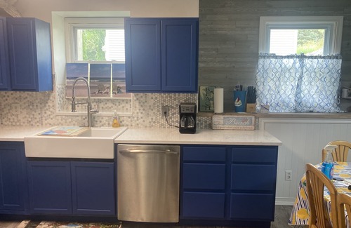 Kenyon House | “Perfect Family Beach House”