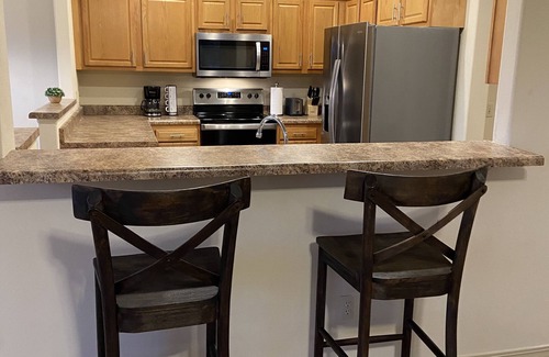 Branson West Condo | Perfect Family friendly Branson Getaway! Pool, Golf, awesome amenities!