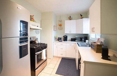 Nob Hill House | Perfect family friendly home in Nob Hill