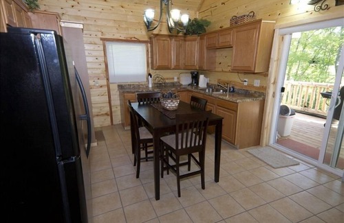 Garrison House | PERFECT FAMILY/FRIEND GETAWAY ON BEAUTIFUL GOLF COURSE