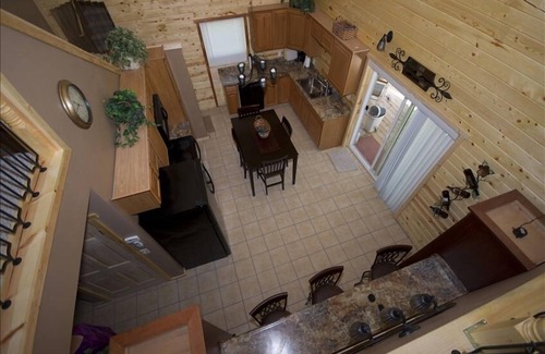 Garrison House | PERFECT FAMILY/FRIEND GETAWAY ON BEAUTIFUL GOLF COURSE