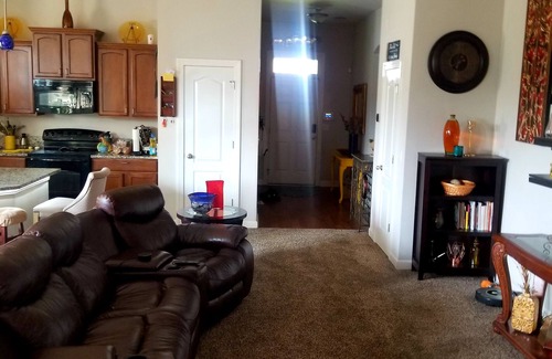 Moncks Corner House | Perfect family getaway home away from home!