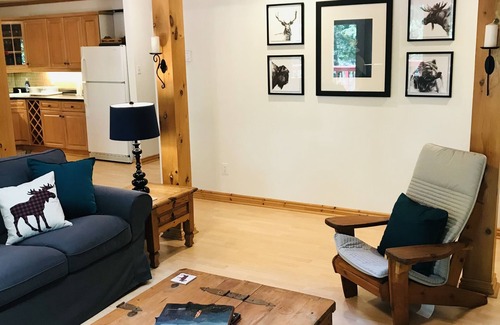 Dysart et al Cottage | Perfect Family Getaway on Little Kennisis Lake