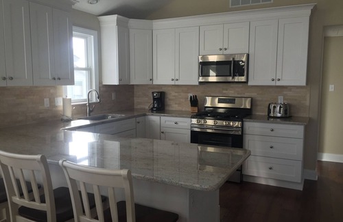 Sea Isle City House | Perfect Family Getaway