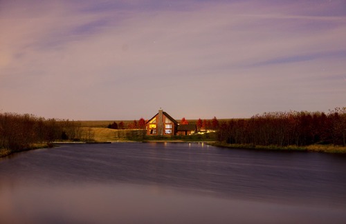 Wayne County Cabin | Perfect family getaway near Lake Rathbun!