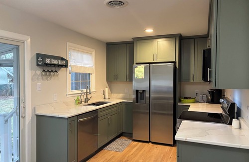 Southend House | Perfect Family Getaway!