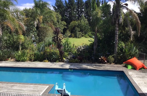 Mangawhai House | Perfect Family getaway