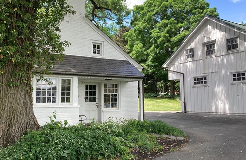 Refton Cottage | Perfect family getaway with pool and hot tub close to everything!