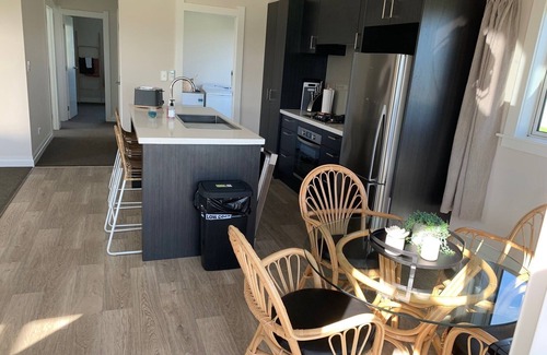 Brixton House | Perfect Family Getaway Waitara, Near New Plymouth, Taranaki