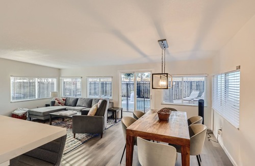 La Mesa House | Perfect Family getaway, close to the best in San Diego!