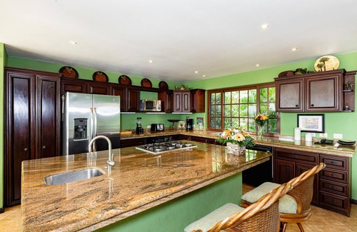 Panama Beach House | Perfect Family Home w/Views of both Playa Hermosa and Playa Panama