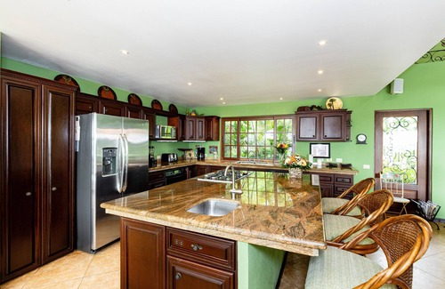 Panama Beach House | Perfect Family Home w/Views of both Playa Hermosa and Playa Panama