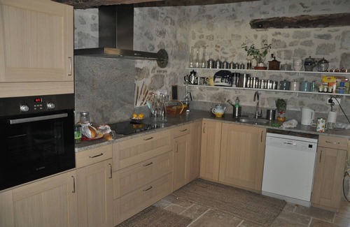 Saint-Salvy House | Perfect family holiday property with space to relax in rural setting
