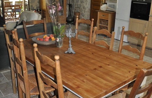 Saint-Salvy House | Perfect family holiday property with space to relax in rural setting
