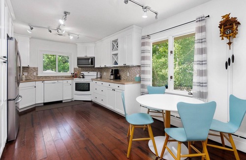 Billings House | Perfect Family home close to Downtown Billings, MT.