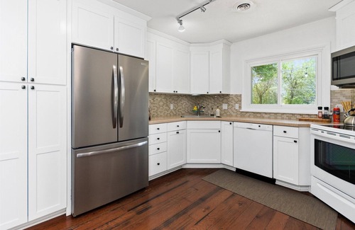 Billings House | Perfect Family home close to Downtown Billings, MT.