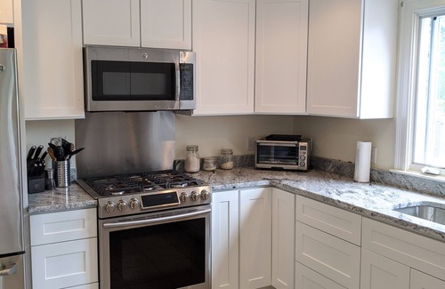 Edgartown House | Perfect Family Home, walk or bike to town