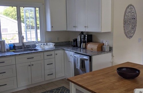 Edgartown House | Perfect Family Home, walk or bike to town