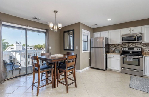 Osage Beach Condo | Perfect Family Lake Getaway with Pool!