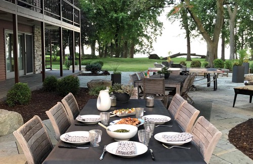 Oshkosh House | Perfect Family or Corporate Rental for EAA Airventure!