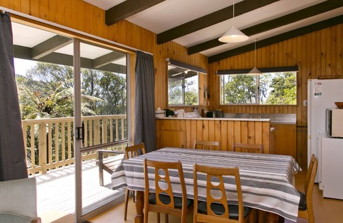 Kuratau Cottage | Perfect Family Pad - Kuratau Holiday Home