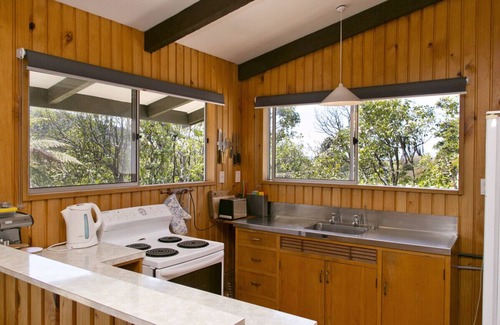 Kuratau Cottage | Perfect Family Pad - Kuratau Holiday Home