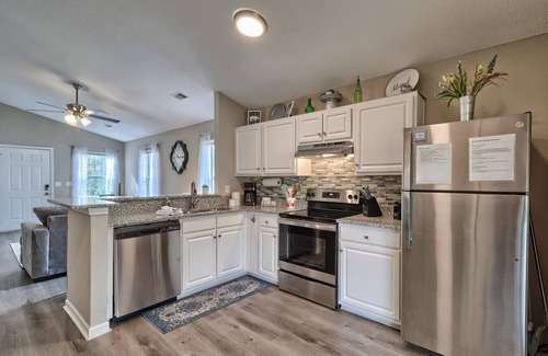 Columbia House | Perfect Family Place to Stay!